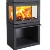 JOTUL - F 520 – Image 3