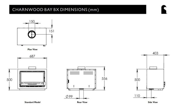 Charnwood - Bay BX – Image 9