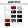Godin - ECO 363102 – Image 3