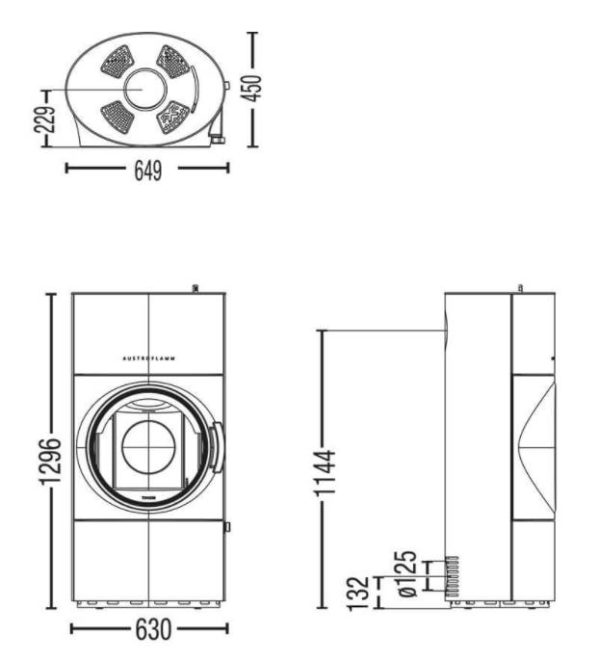 AUSTROFLAMM - Clou xtra & Clou compact – Image 4