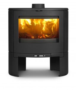 Dovre - Bow - solution de chauffage certifiée RGE installé par Bergé Energies