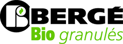 Bergé Bio Granulés - Logo 