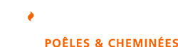 Bergé poêles & cheminées - Logo 